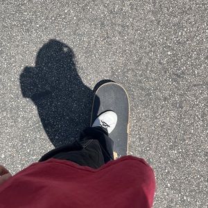 Meet your Posher, Ivy